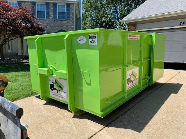 Dumpster Image