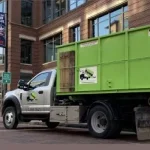 dumpster rental centerville oh