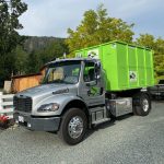 best dumpster rental for spring cleaning